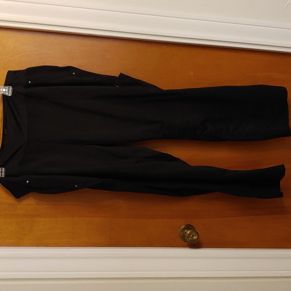 Purple Label by Healing Hands scrub pants